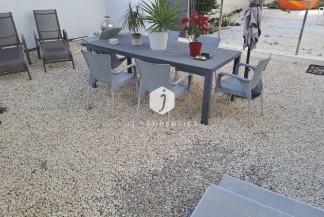 Segunda mano - Villa -
Ciudad Quesada - Costa Blanca