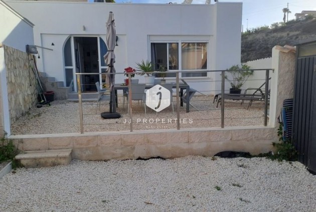 Segunda mano - Villa -
Ciudad Quesada - Costa Blanca