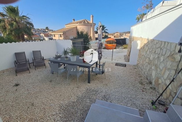 Segunda mano - Villa -
Ciudad Quesada - Costa Blanca