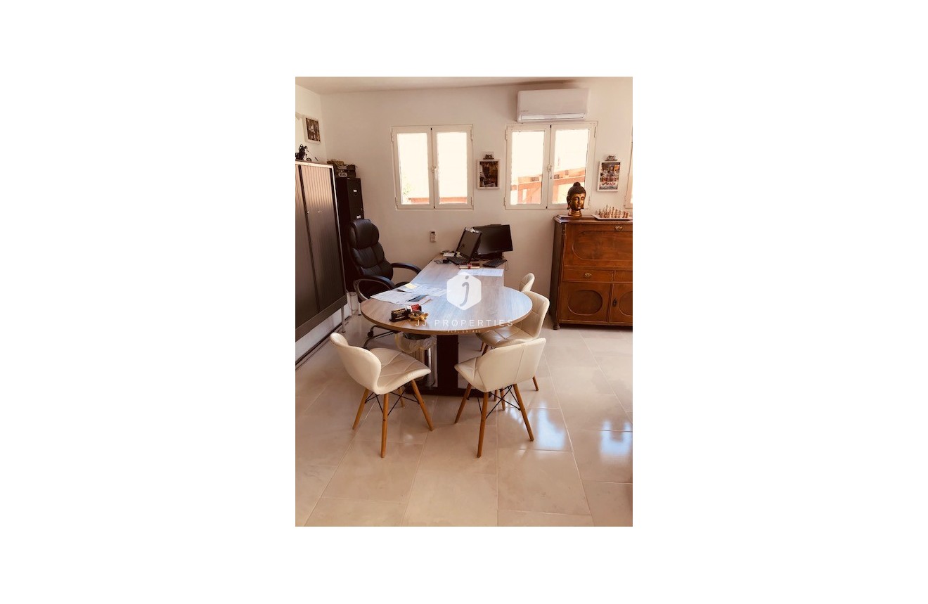 Segunda mano - Villa -
Ciudad Quesada - Costa Blanca