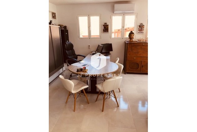 Segunda mano - Villa -
Ciudad Quesada - Costa Blanca