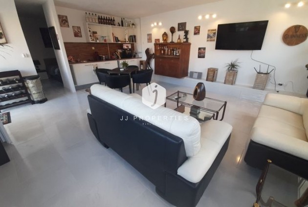 Segunda mano - Villa -
Ciudad Quesada - Costa Blanca