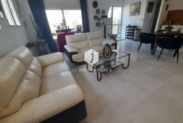 Segunda mano - Villa -
Ciudad Quesada - Costa Blanca