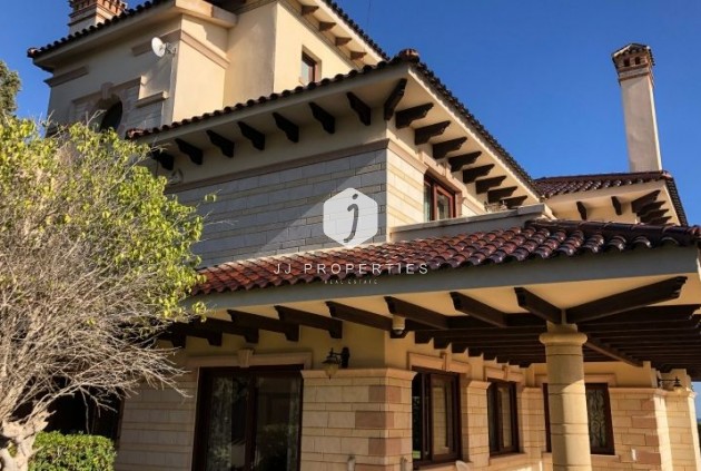 Tweedehands - Villa -
Orihuela Costa - Costa Blanca