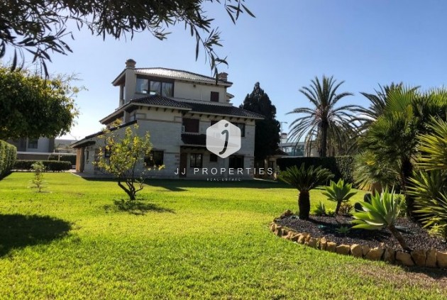 Tweedehands - Villa -
Orihuela Costa - Costa Blanca