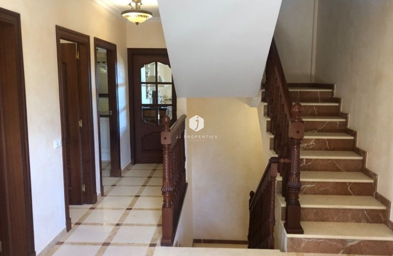 Tweedehands - Villa -
Orihuela Costa - Costa Blanca