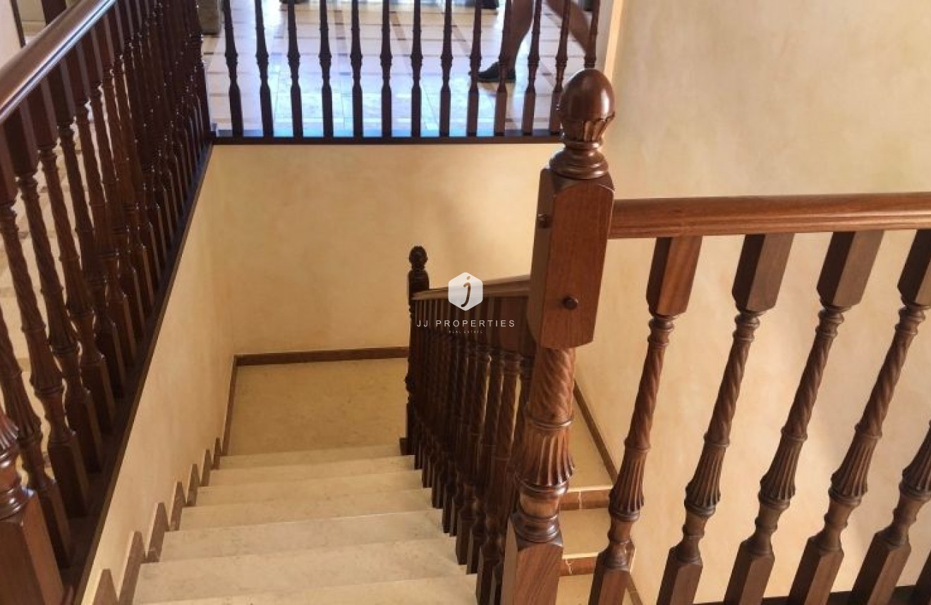 Tweedehands - Villa -
Orihuela Costa - Costa Blanca