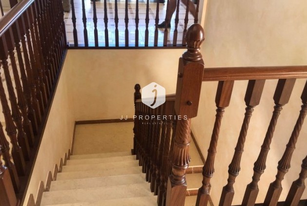 Tweedehands - Villa -
Orihuela Costa - Costa Blanca