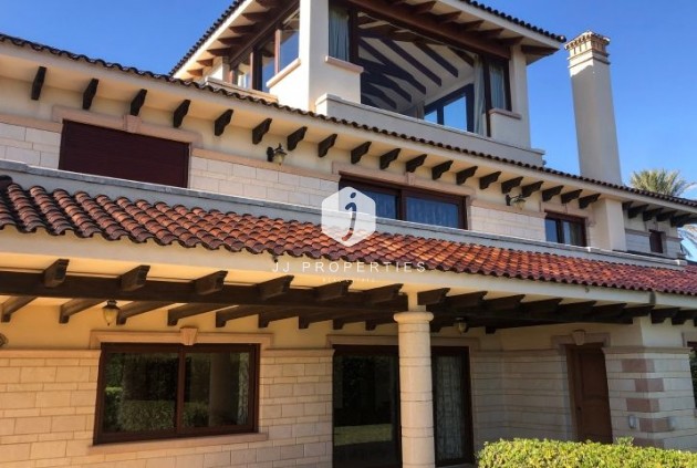 Tweedehands - Villa -
Orihuela Costa - Costa Blanca