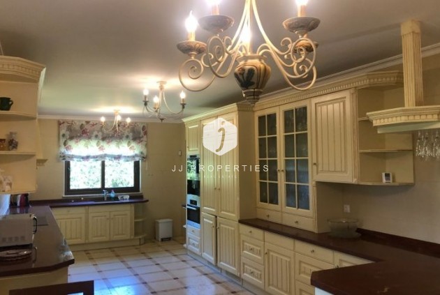 Tweedehands - Villa -
Orihuela Costa - Costa Blanca