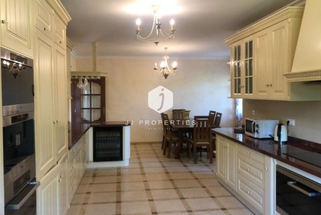 Tweedehands - Villa -
Orihuela Costa - Costa Blanca