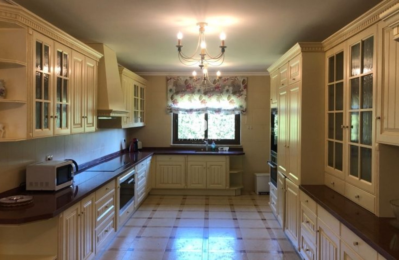 Tweedehands - Villa -
Orihuela Costa - Costa Blanca