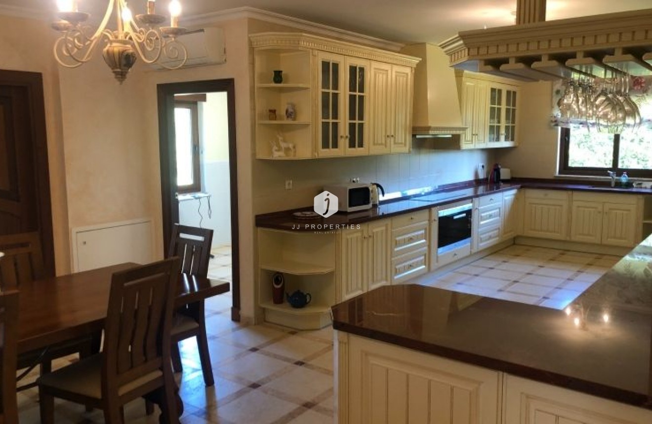 Tweedehands - Villa -
Orihuela Costa - Costa Blanca