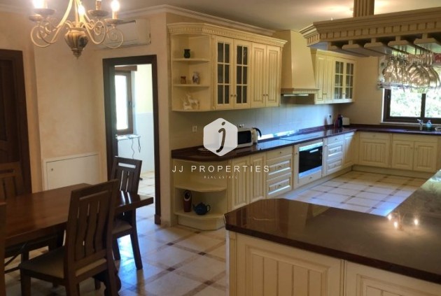 Tweedehands - Villa -
Orihuela Costa - Costa Blanca