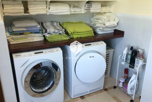 Tweedehands - Villa -
Orihuela Costa - Costa Blanca