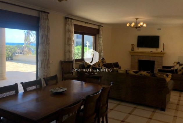 Tweedehands - Villa -
Orihuela Costa - Costa Blanca