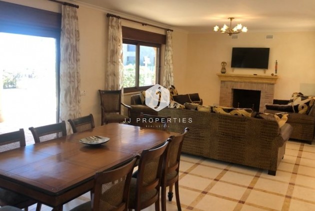 Tweedehands - Villa -
Orihuela Costa - Costa Blanca