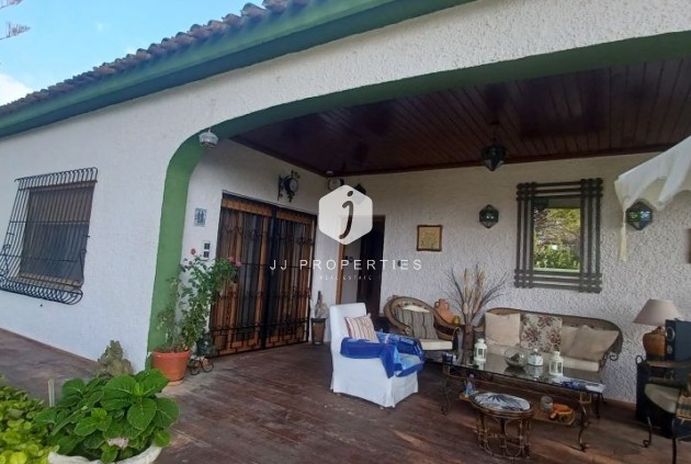 D'occasion - Villa -
Orihuela Costa - Costa Blanca