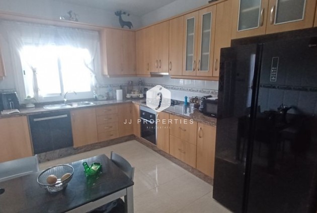 D'occasion - Villa -
Orihuela Costa - Costa Blanca