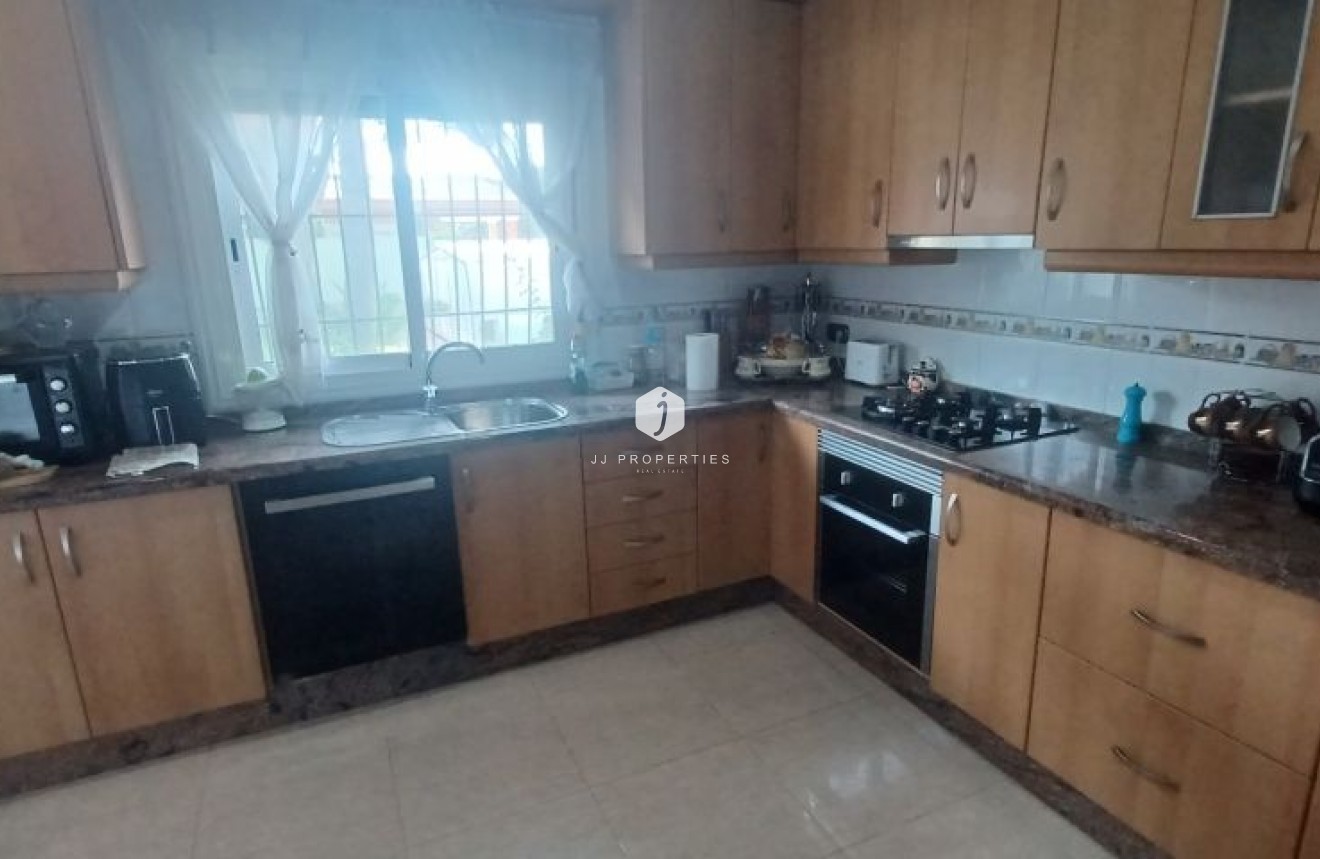 D'occasion - Villa -
Orihuela Costa - Costa Blanca