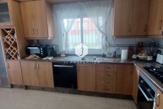 D'occasion - Villa -
Orihuela Costa - Costa Blanca