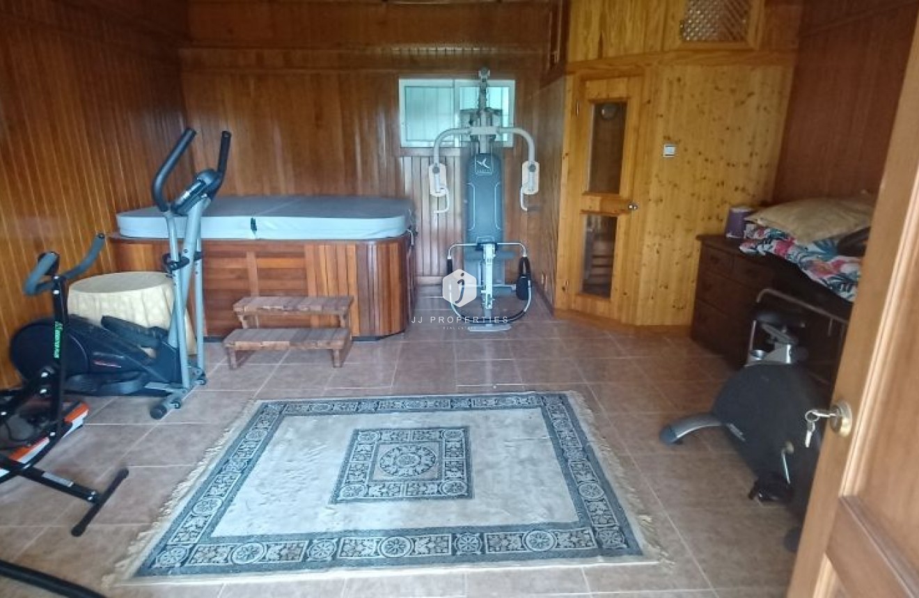 D'occasion - Villa -
Orihuela Costa - Costa Blanca