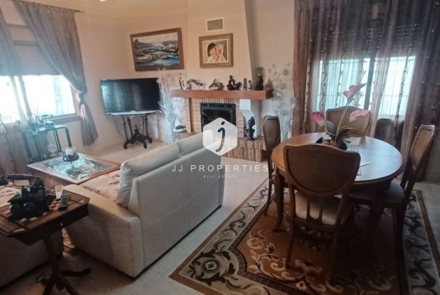 D'occasion - Villa -
Orihuela Costa - Costa Blanca