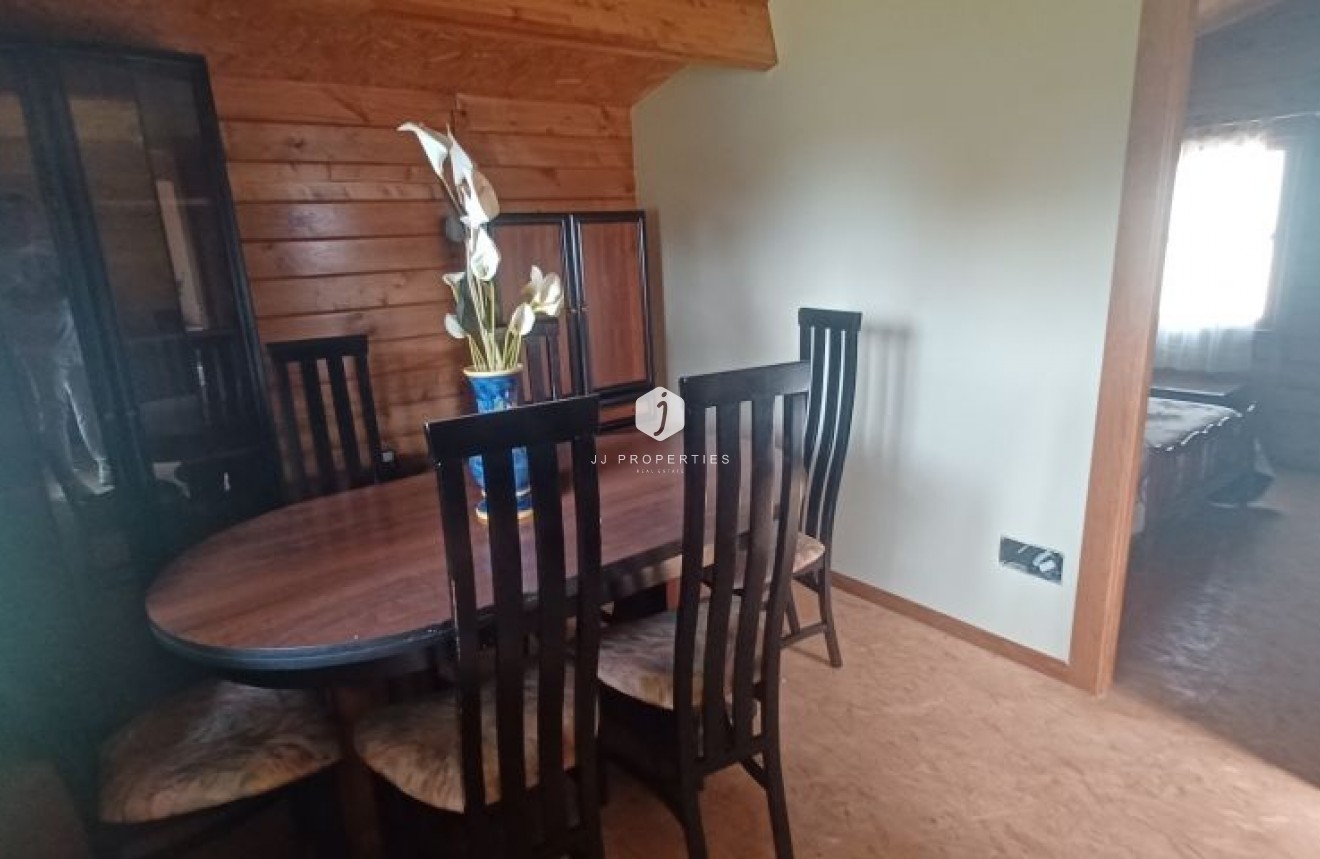 D'occasion - Villa -
Orihuela Costa - Costa Blanca