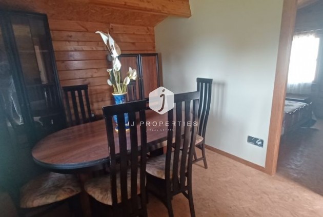 D'occasion - Villa -
Orihuela Costa - Costa Blanca