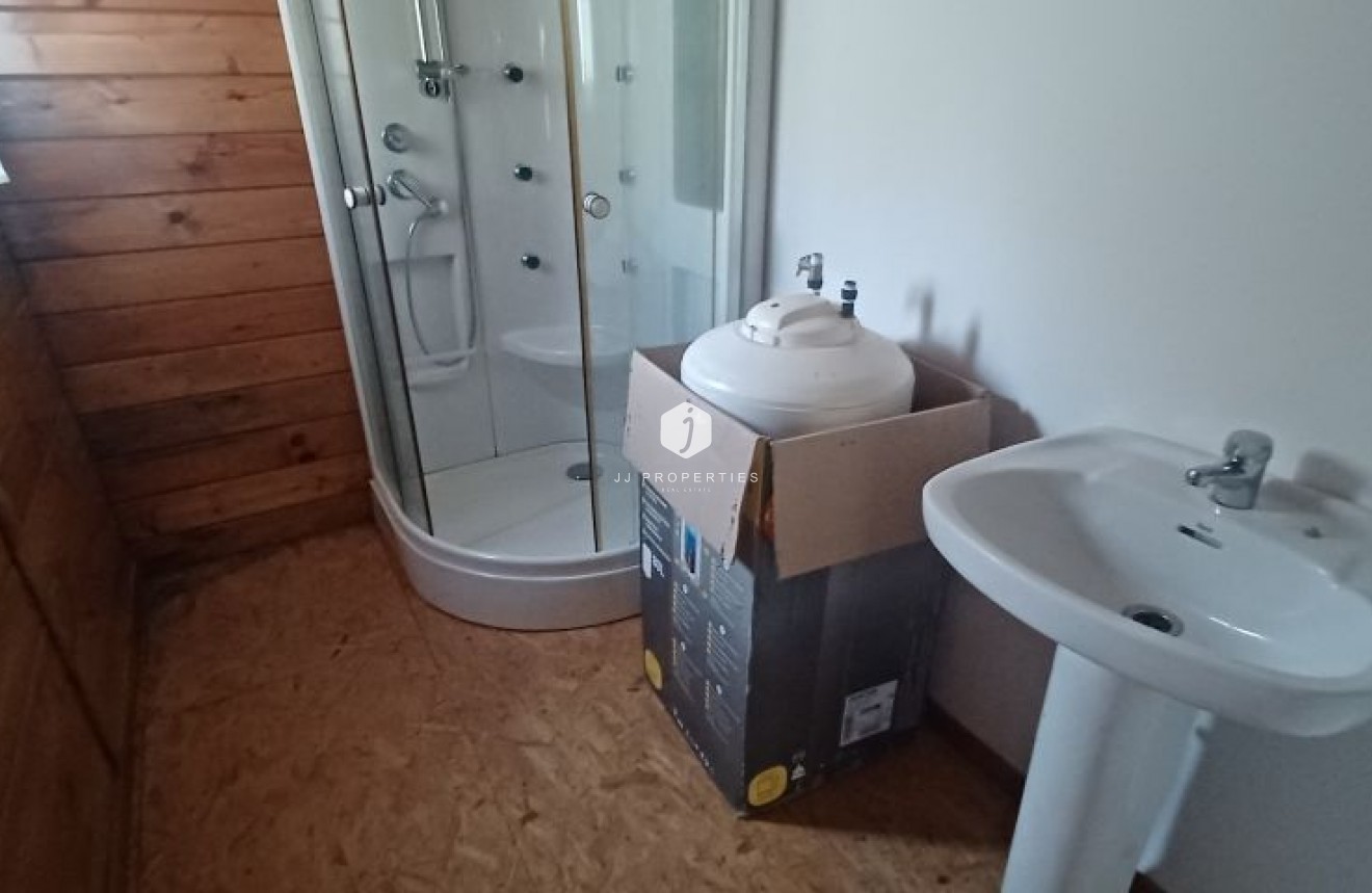 D'occasion - Villa -
Orihuela Costa - Costa Blanca