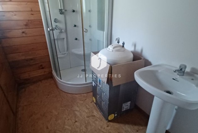 D'occasion - Villa -
Orihuela Costa - Costa Blanca