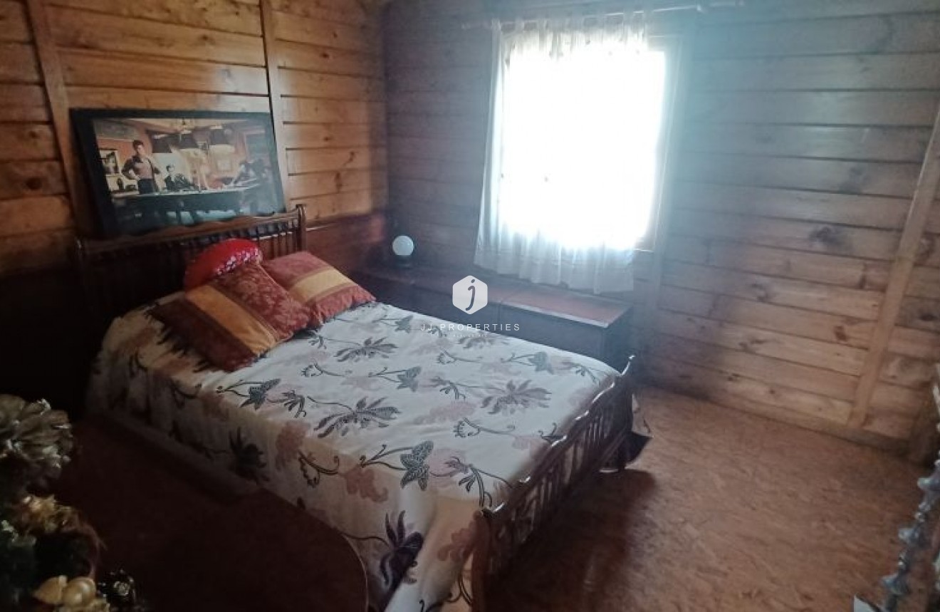 D'occasion - Villa -
Orihuela Costa - Costa Blanca