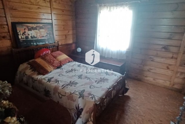 D'occasion - Villa -
Orihuela Costa - Costa Blanca