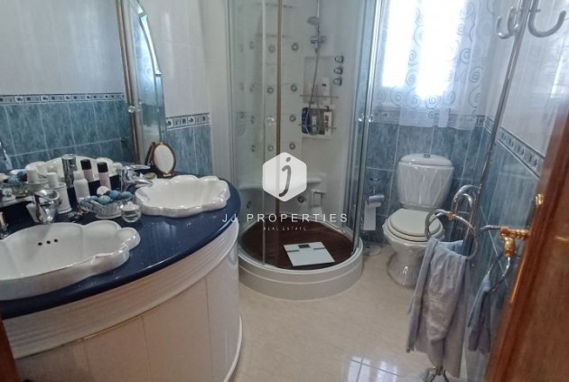 D'occasion - Villa -
Orihuela Costa - Costa Blanca