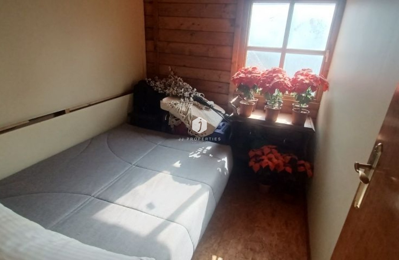 D'occasion - Villa -
Orihuela Costa - Costa Blanca