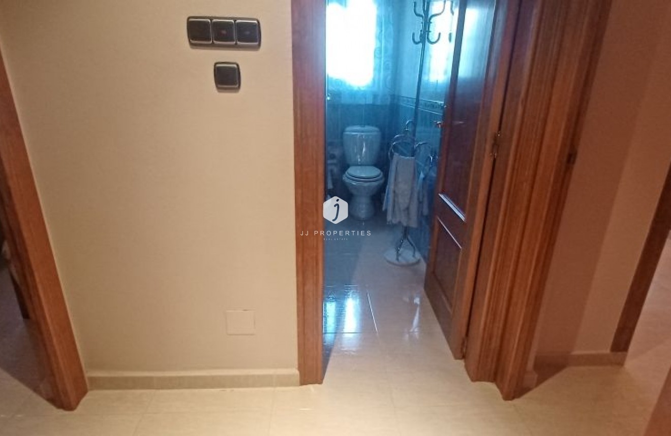 D'occasion - Villa -
Orihuela Costa - Costa Blanca