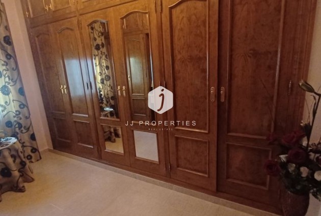 D'occasion - Villa -
Orihuela Costa - Costa Blanca