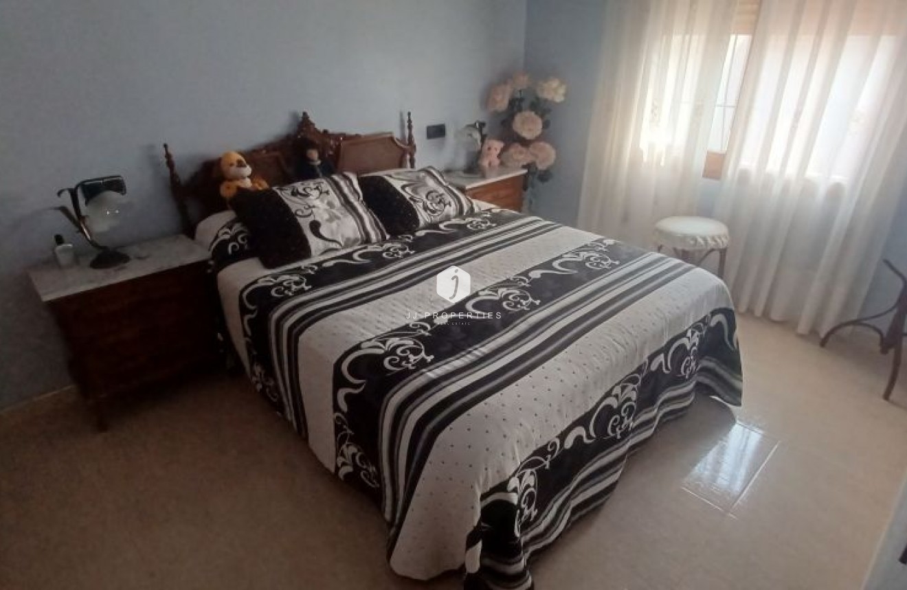 D'occasion - Villa -
Orihuela Costa - Costa Blanca