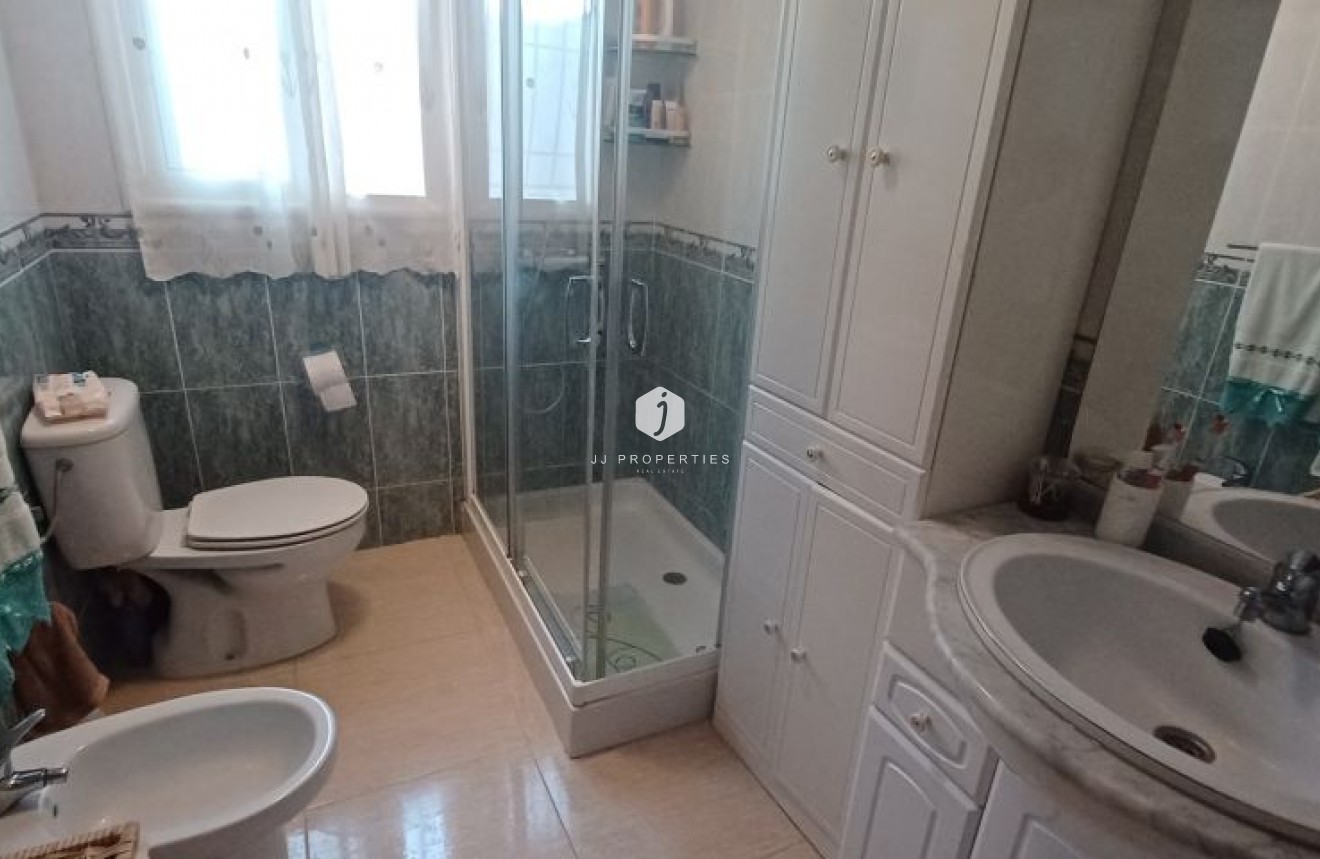 D'occasion - Villa -
Orihuela Costa - Costa Blanca