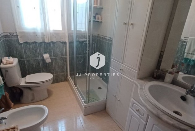 D'occasion - Villa -
Orihuela Costa - Costa Blanca