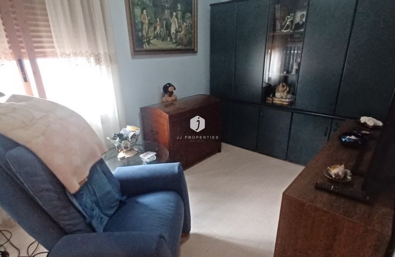 D'occasion - Villa -
Orihuela Costa - Costa Blanca