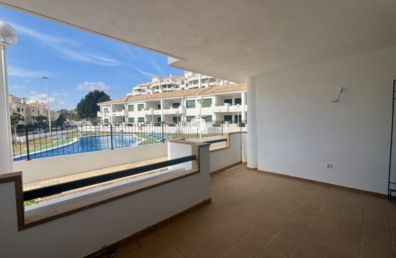 Segunda mano - Apartamento / piso -
Orihuela Costa - Costa Blanca
