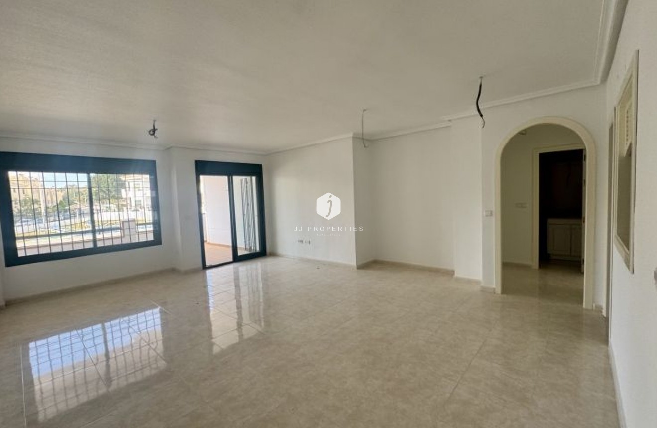 Segunda mano - Apartamento / piso -
Orihuela Costa - Costa Blanca