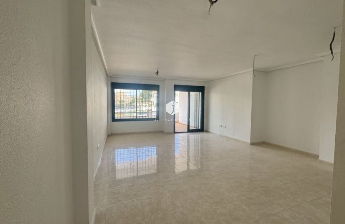 Segunda mano - Apartamento / piso -
Orihuela Costa - Costa Blanca