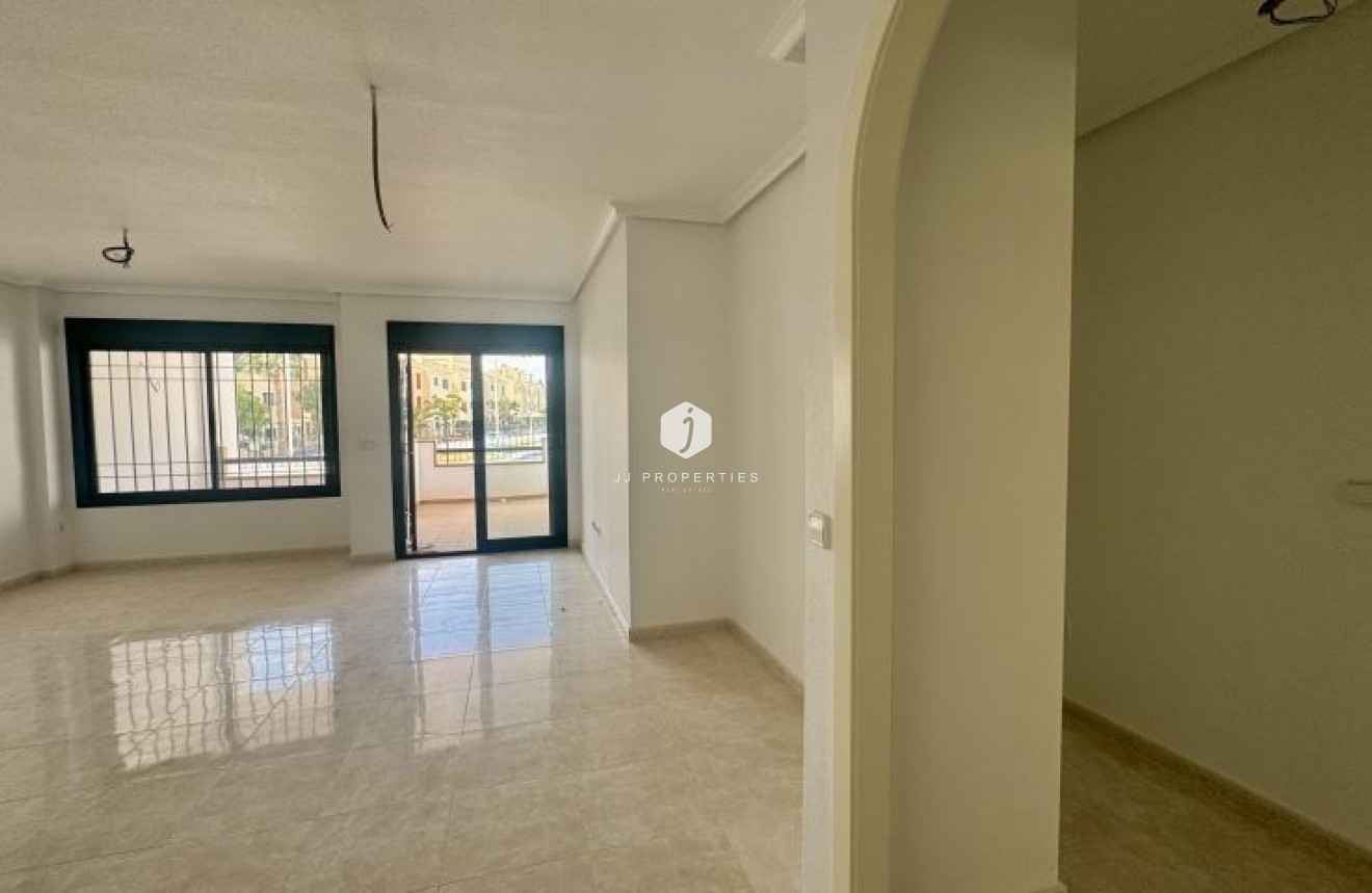 Segunda mano - Apartamento / piso -
Orihuela Costa - Costa Blanca