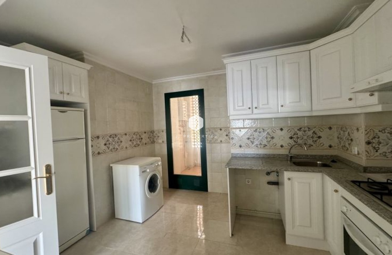 Segunda mano - Apartamento / piso -
Orihuela Costa - Costa Blanca