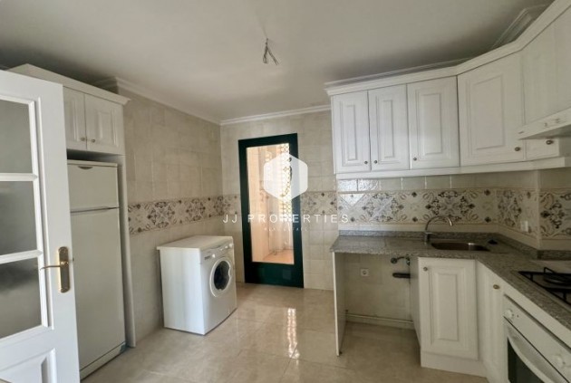 Segunda mano - Apartamento / piso -
Orihuela Costa - Costa Blanca