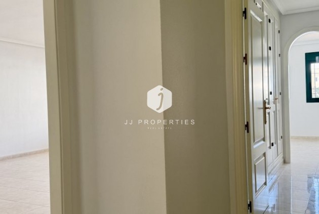 Segunda mano - Apartamento / piso -
Orihuela Costa - Costa Blanca