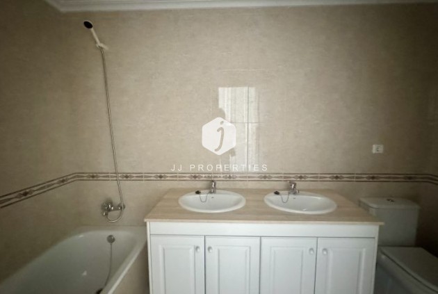 Segunda mano - Apartamento / piso -
Orihuela Costa - Costa Blanca