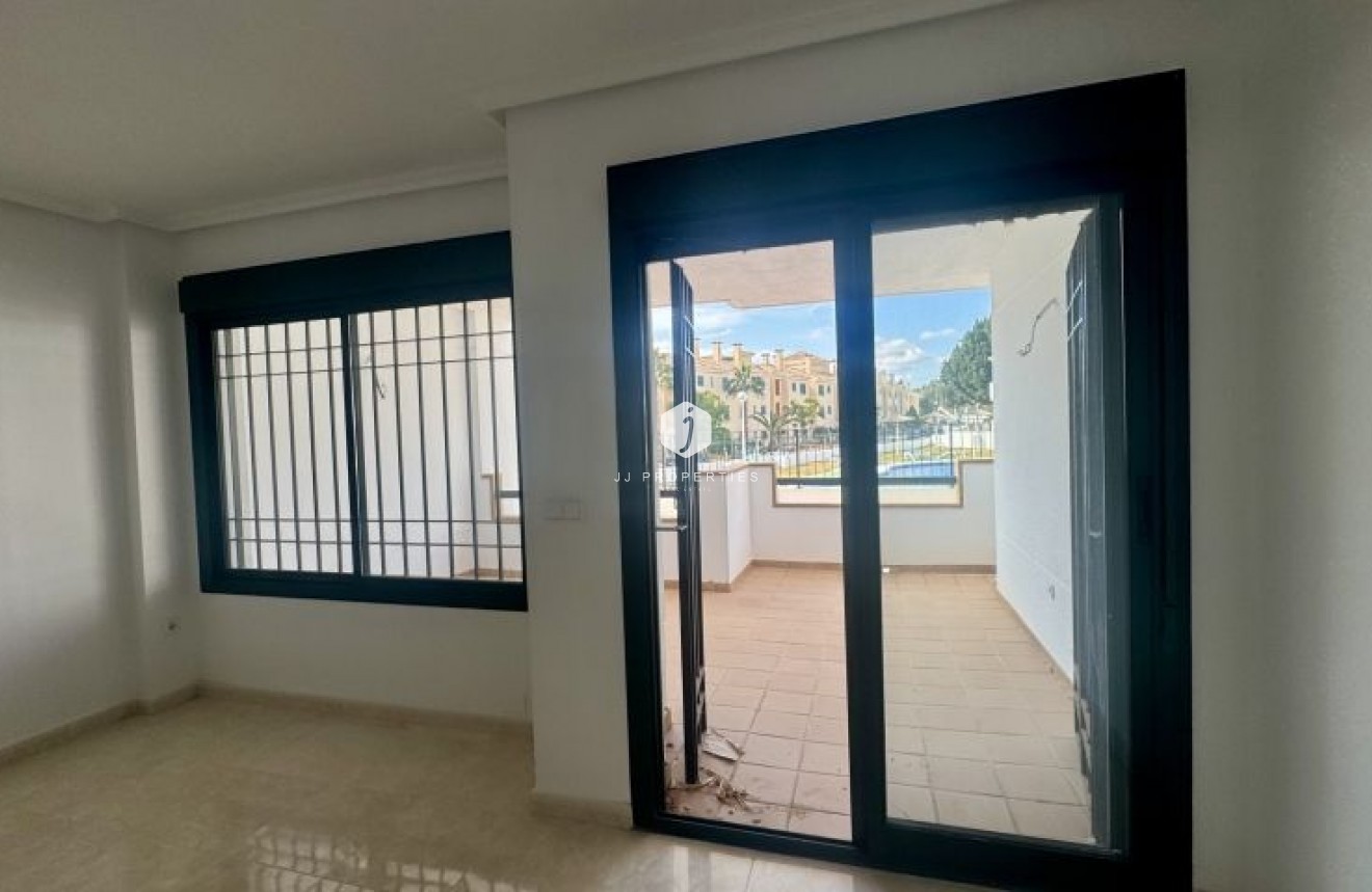 Segunda mano - Apartamento / piso -
Orihuela Costa - Costa Blanca